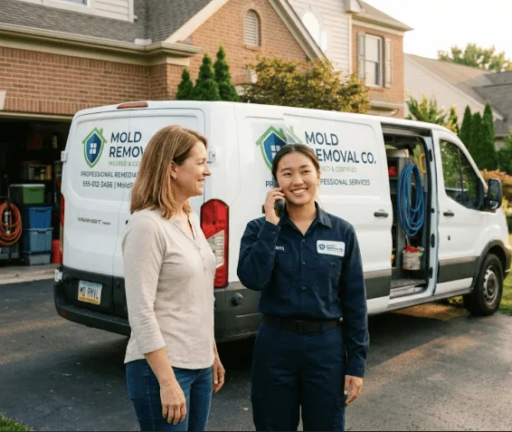 Crawlspace Mold Remediation Goodview, VA FAQs